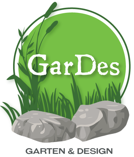 Logo Garten und Design